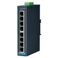 ADVANTECH eWorx SE208-T 8 port 10/100 - EKI-2528I-BE