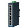 ADVANTECH 8-port Ethernet Switch