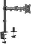 eSTUFF Monitor Desk Mount Single 