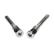 CoreParts iPhone XR Bottom Screw 2