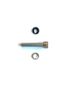 CHARGE AMPS HALO Front cover screw kit,