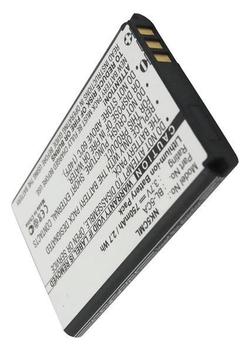 CoreParts Battery 2.78Wh Li-ion 3.7V  (MBXSPKR-BA021)