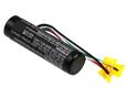 CoreParts Battery for Bose Speaker