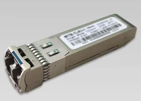 PLANET 10G SFP+ Fiber Transceiver (MTB-TLR40)