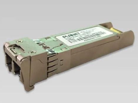 PLANET 10G SFP+ Fiber Transceiver (MTB-LR40)