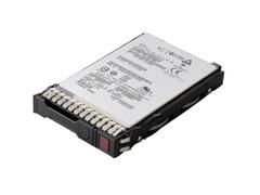 Hewlett Packard Enterprise HPE 480GB SATA MU SFF SC DS SSD (P07922-B21)