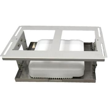 VENTEV Two-Antenna Mounting Brkt (TW-BKT-2ANT)