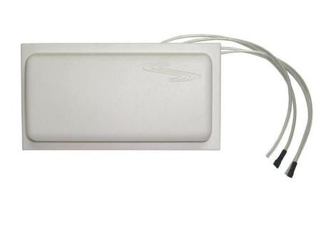 VENTEV 2.4/5GHz Quad Omni WiFi (M6040060O2D1802RS)