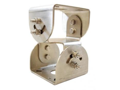 VENTEV Stainless Steel Mount (TW-ART-MOUNT-IS)