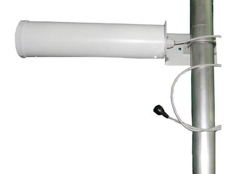 VENTEV 2.4GHz 15Dbi Yagi Antenna (T24150Y13602)