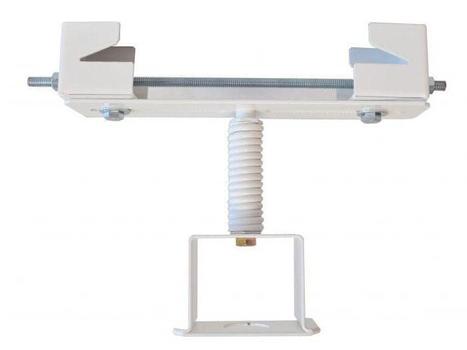 VENTEV TerraWave I-Beam Mt (TW-IBEAM-MOUNT)