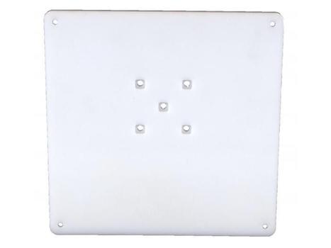 VENTEV Adapter Plate 2566D4M (TW-CISCO2566D4M-W)