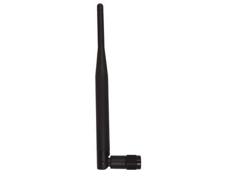 VENTEV 5.5Dbi Super Duck Antenna (TWS2400-5-RPTNC)