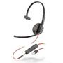POLY Headset PLANTRONICS C3215 USB-A Mono