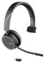 POLY VOYAGER 4210 UC, BT Mono headset, USB-A