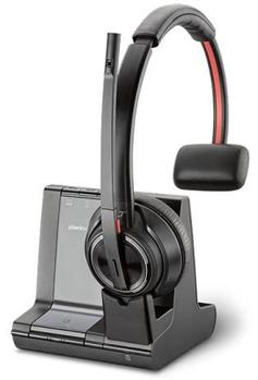 POLY Savi 8200 Series W8210-M Trådløs Headset (207322-02)