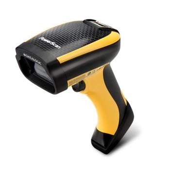 DATALOGIC PowerScan PD9531, Auto Range, USB Kit (Kit inc. Scanner and Cable CAB-550) (PD9531-ARK1)