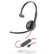 POLY Blackwire C3210 USB-C
