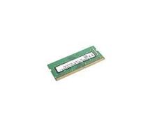 LENOVO MEMORY 8GB DDR4 2666 SoDIMM