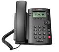 POLY VVX101 1LINE DESKTOP PHONE POE