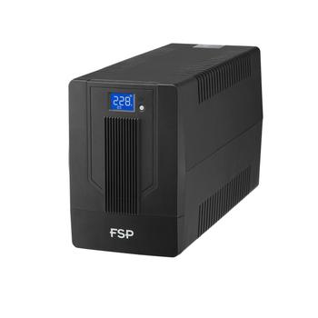 FSP/Fortron USV iFP1500 Line-interactive 1500VA 900W (PPF9003100)