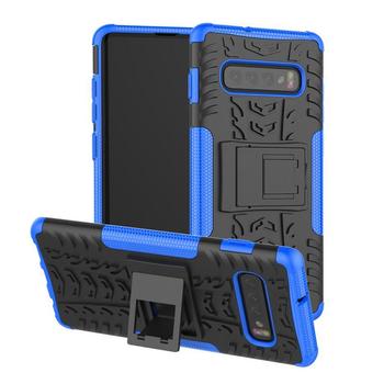 CoreParts S10 SM-G973 Blue Cover (MOBX-COVER-S10SM-G973-BLU)