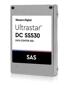 WESTERN DIGITAL Ultrastar SS530 15360GB (0B40378)