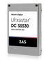 WESTERN DIGITAL SFF-15 15.0MM 7680GB SAS TLC RI-1DW/D 3D