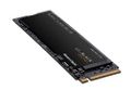 WESTERN DIGITAL WD Black SSD SN750 2TB