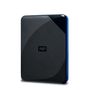 WESTERN DIGITAL WD Gaming Drive 4TB for Playstation USB3.0 2.5inch External HDD Retail Black