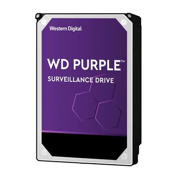 WESTERN DIGITAL WD Purple 8TB SATA 6Gb/s (WD82PURZ)