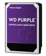 WD Surveillance WDBGKN0060HNC - harddisk - 6 TB - SATA 6Gb/s