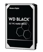 WESTERN DIGITAL Black Desktop 6TB Worldwide