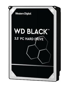 WESTERN DIGITAL WD Desktop Mainstr. HDD 6TB (WDBSLA0060HNC-WRSN)
