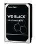 WESTERN DIGITAL Black Desktop 6TB Worldwide