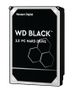 WESTERN DIGITAL WD Black WDBSLA0060HNC - Hard drive - 6 TB - internal - 3.5" - SATA 6Gb/s - 7200 rpm - buffer: 256 MB