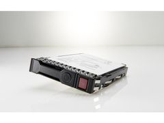 Hewlett Packard Enterprise 1.92TB SAS MU SFF SC VS DS SSD SPARES_ALT