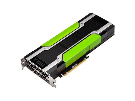 Hewlett Packard Enterprise NVIDIA Tesla P100 PCIe 12GB (Q2S42A)