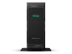 Hewlett Packard Enterprise ML350 GEN10 XEON 4208 1P 16GB NOOS                        IN SYST
