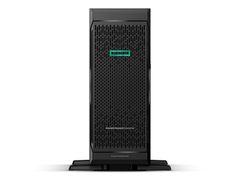 Hewlett Packard Enterprise HPE ML350 Gen10 4208 1P 16G 4LFF Svr