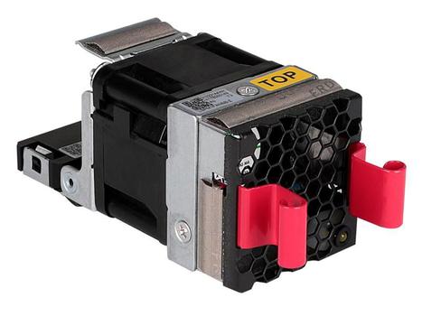 Hewlett Packard Enterprise HPE HPN FlexFabric X721 Fan Tray Front-to-Back (JL594A)