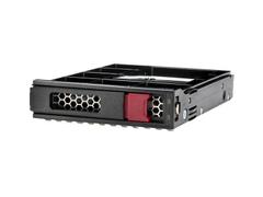 Hewlett Packard Enterprise HPE - SSD - Read Intensive - 480 GB - SATA 6Gb/s