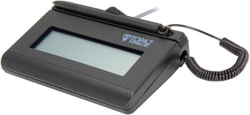 TOPAZ SigLite LCD 1x5 HID USB (T-L460-HSB-R)