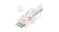 MICROCONNECT Modular EZ Plug RJ45 8P8C CAT6