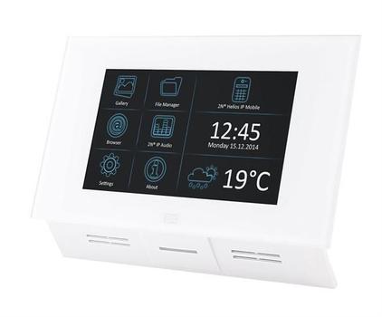 2N 2N® Indoor Touch 2.0, White (91378375WH)