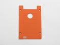 2N IP Safety Front panel 1 button
