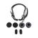 JABRA BLUEPARROTT C400-XT WEARING STYLE KIT                IN ACCS