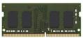 KINGSTON 16GB 2666MHz DDR4 Non-ECC CL19 SODIMM 2Rx8