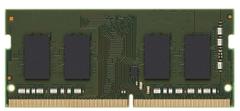 KINGSTON 16GB 2666MHz DDR4 Non-ECC CL19 SODIMM 2Rx8 (KVR26S19D8/16)