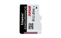 KINGSTON High Endurance - Flash memory card - 32 GB - A1 / UHS-I U1 / Class10 - microSDHC UHS-I
